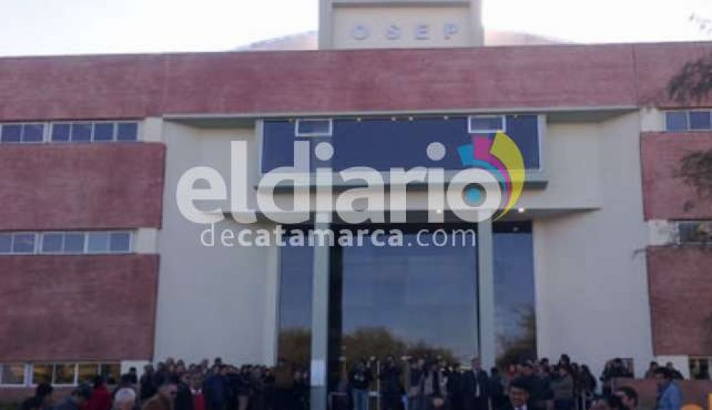 Cambio de horario de atenci�n durante enero
