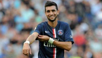 Javier Pastore, el mejor cordob�s en Europa en 2014