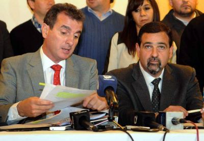 PASO: el Estado no pagar� campa�as