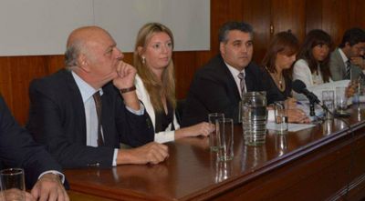 Jaliff: �Al Gobernador se le cayeron los argumentos�