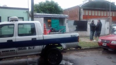 Dos detenidos por tenencia de drogas para su comercializaci�n