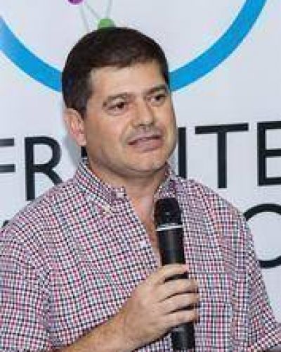 Se concret� un emotivo acto de reconocimiento a instituciones y vecinos de la comunidad