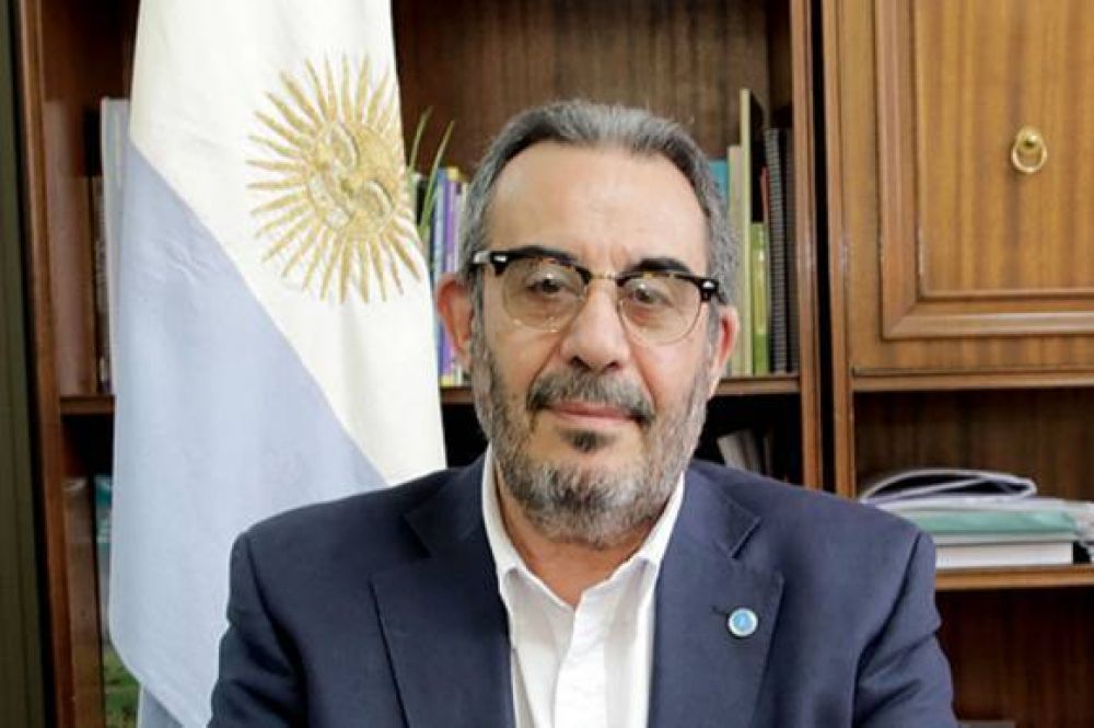 Ayape traz� positivo balance anual y confi� en ambiciosos proyectos de la UNPSJB para el 2015