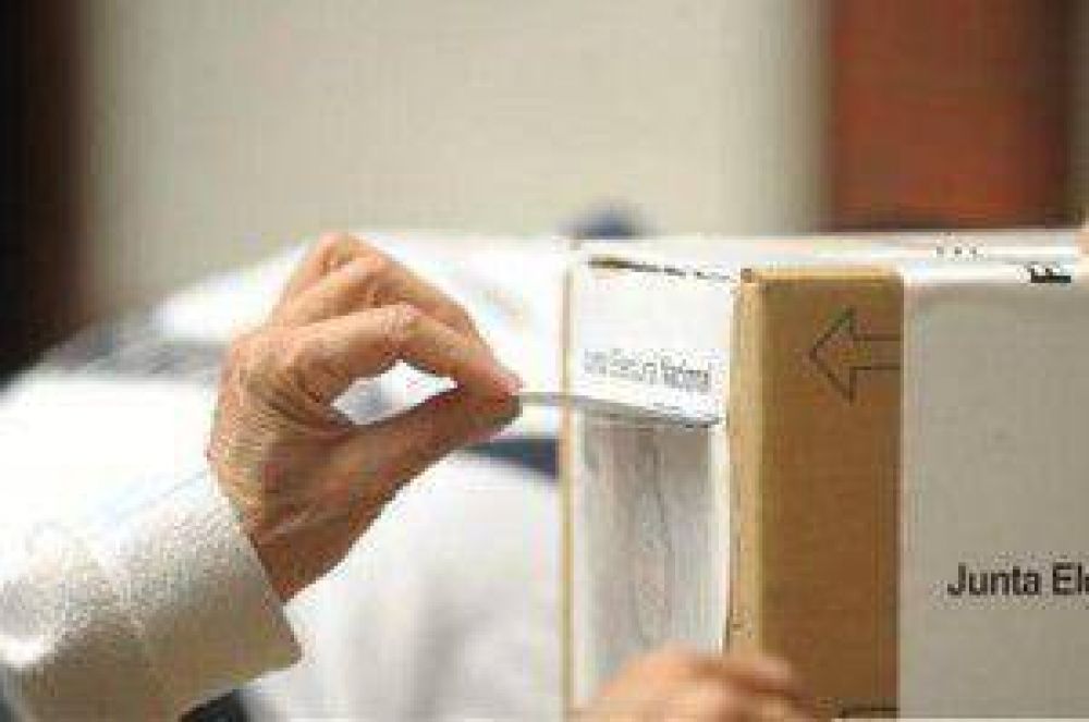 Confirmado: San Rafael desdoblar elecciones