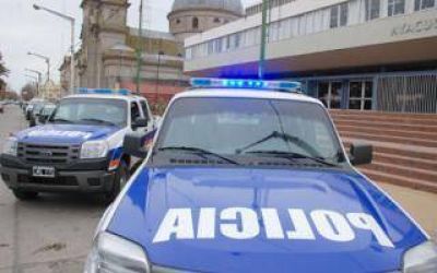 Tras brutal asalto a anciano, vecinos denuncian complicidad entre Polic�a y delincuentes