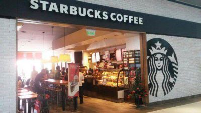 Los comerciantes de G�emes ven con buenos ojos la llegada de Starbucks