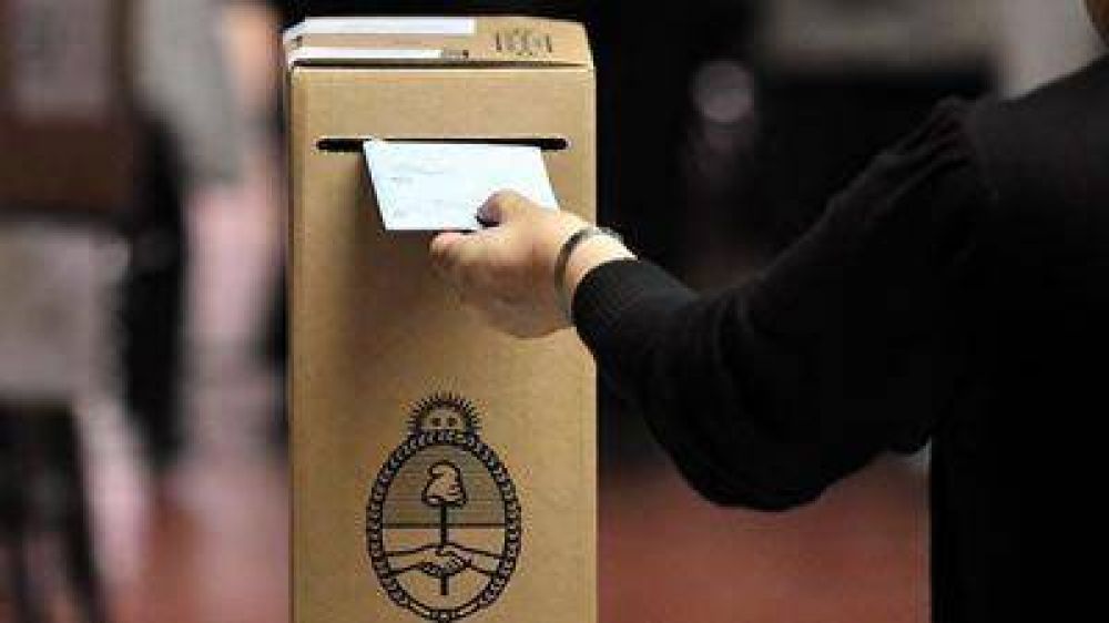 �Chubut Somos Todos� copi� la carta org�nica del PJ