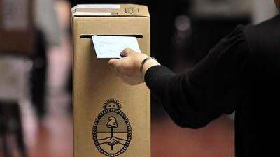 �Chubut Somos Todos� copi� la carta org�nica del PJ