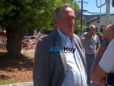 Lunghi: �Yo estoy bien. Estoy como en el 2003�