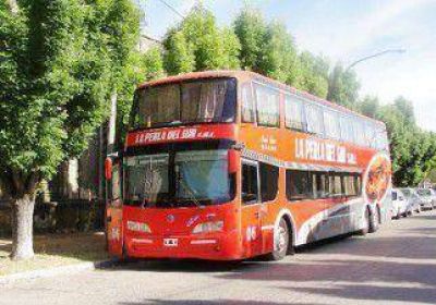 Roban medio mill�n a un tour de compras neuquino 