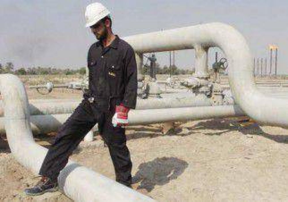 Alerta 2015. Vaca Muerta y la guerra petrolera 