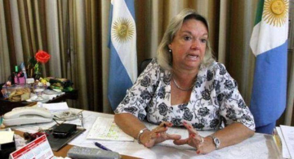 Azula ratific� su precandidatura y reconoci�: �Hay ausencias que duelen�