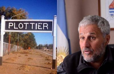 Peressini va por la reelecci�n en Plottier