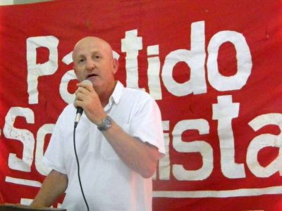El socialismo apuesta a que el UNEN entrerriano sea �igual� que en Santa Fe 