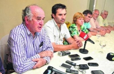 Ya hay posible fecha para la interna K en Neuqu�n