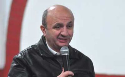 Russo: �No recib� ninguna citaci�n�	