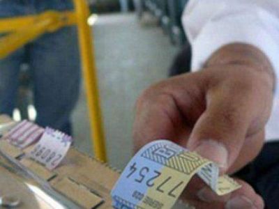 Chajar� tendr� colectivo gratuito para estudiantes