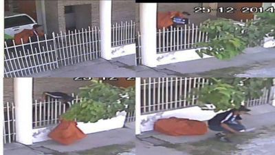 Inseguridad: los nuevos hechos delictivos obligan a redoblar recaudos