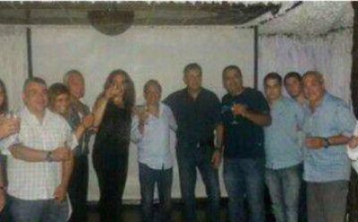 El pallarismo cerr� el a�o en Lan�s	
