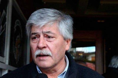 C�sar Miguel: �No ser� c�mplice de las desgracias rionegrinas�