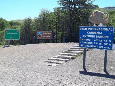 Aumento de turistas obliga a reforzar servicios en el paso Samor�