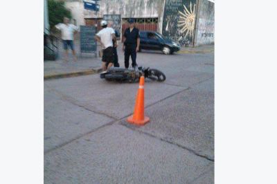 Denuncian malos tratos en los operativos de tr�nsito en Nogoy�