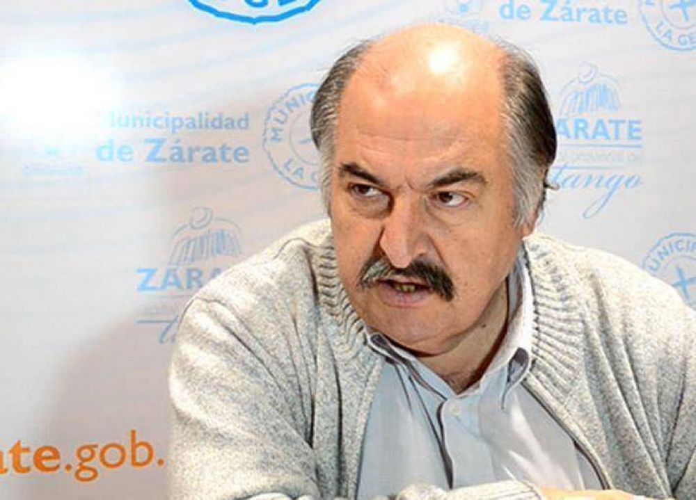PIROTECNIA: EL MUNICIPIO DESMIENTE AL HOSPITAL