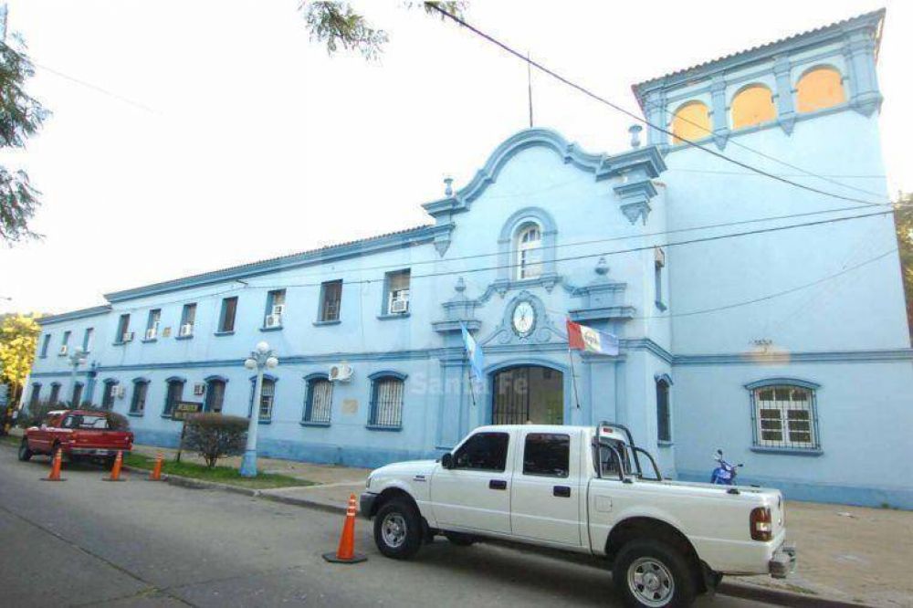 Juan Pablo Garro asume como jefe de la Unidad Regional I