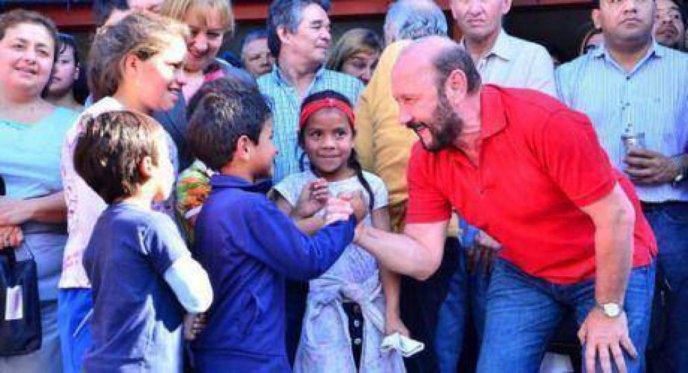 En esferas del gobierno val�an resultados del modelo y el impacto social de sus pol�ticas