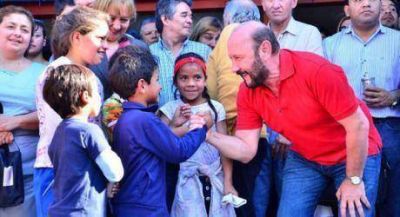En esferas del gobierno val�an resultados del modelo y el impacto social de sus pol�ticas