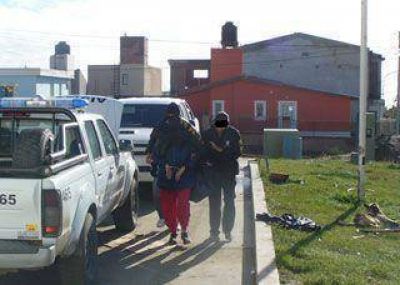 Casi 150 v�ctimas de trata fueron liberadas en Santa Cruz