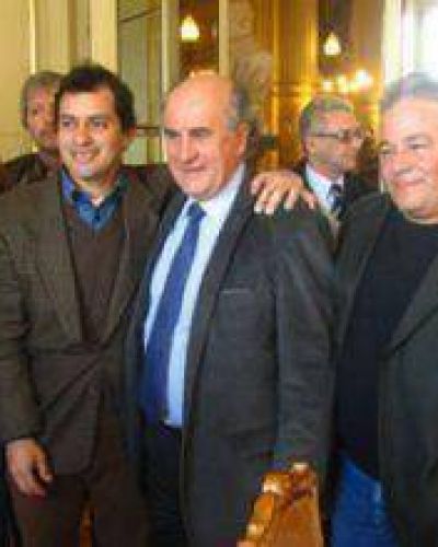 Balance positivo del Partido Intransigente Formosa