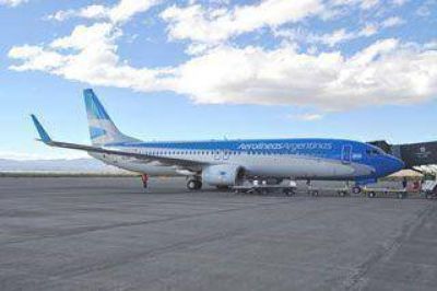 El 2014 cerr� un a�o r�cord para la villa de El Calafate