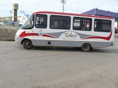 El Concejo Deliberante aprob� el proyecto de emergencia del Transporte P�blico de Pasajeros 