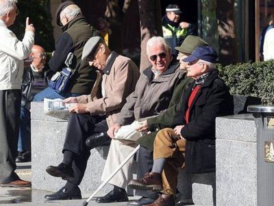 �C�mo tramitar el acceso a la moratoria?