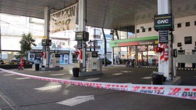 Estaciones de servicio vuelven a cerrar por A�o Nuevo