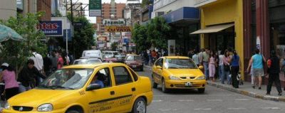 EMPRESARIOS RENUEVAN QUEJAS Y PIDEN A INTENDENTES QUE NO APOYEN LA INFORMALIDAD