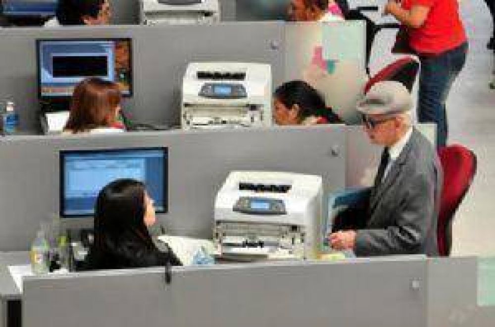 Dieciocho mil contribuyentes tendr�n exenciones impositivas en 2015