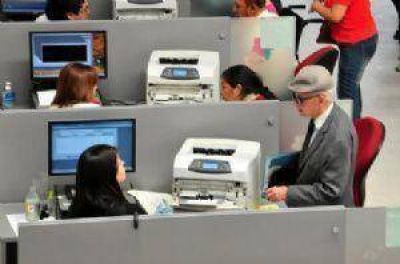 Dieciocho mil contribuyentes tendr�n exenciones impositivas en 2015