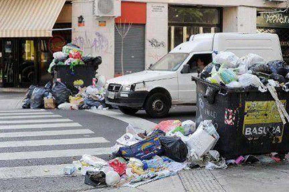 A�o Nuevo: qu� hacer con la basura