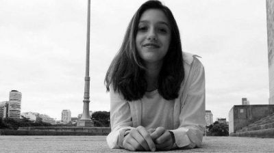 Uruguay: detuvieron al sospechoso del crimen de Lola Chomnalez en un control policial