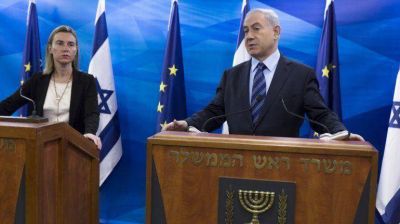 Israel est� 
