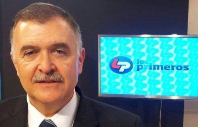 Para Jaldo, el Pacto Social cumpli� su ciclo
