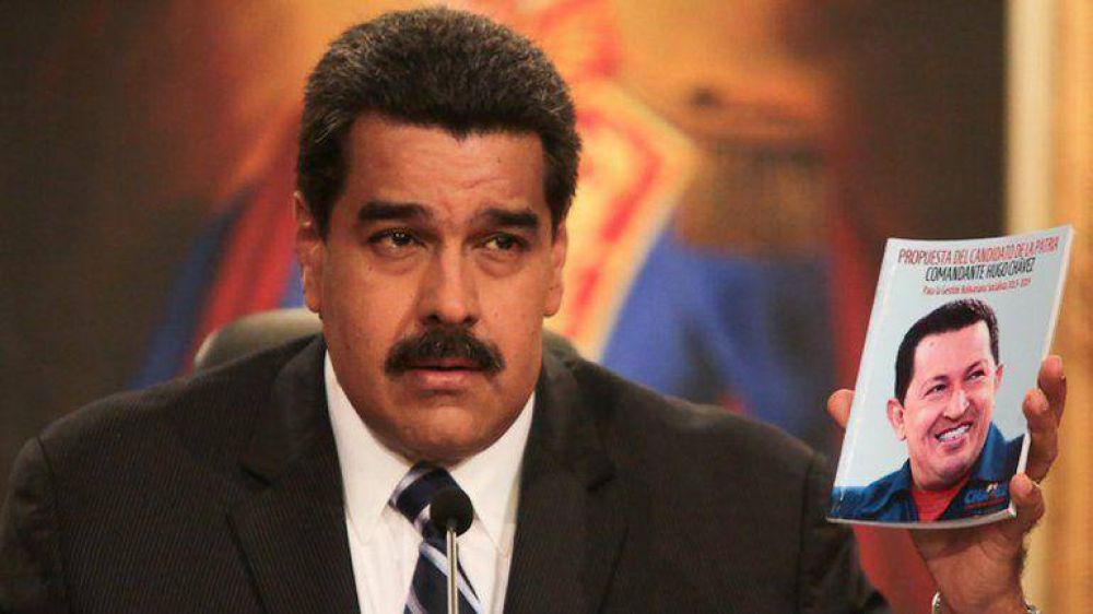 M�s problemas econ�micos en Venezuela: el gobierno admiti� que el pa�s cay� en recesi�n