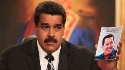 M�s problemas econ�micos en Venezuela: el gobierno admiti� que el pa�s cay� en recesi�n