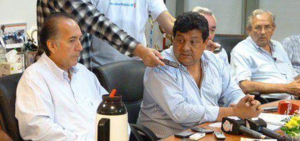 Misiones ser� convocada a firmar acuerdo que frenar�a suba de la luz