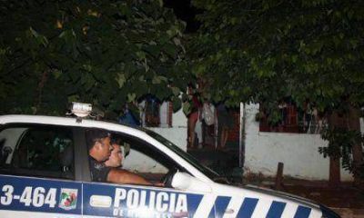 Se suicid� el autor del femicidio perpetrado en Posadas