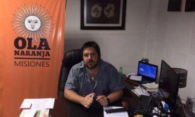 �Passalacqua es el candidato a Gobernador por el sciolismo en Misiones�