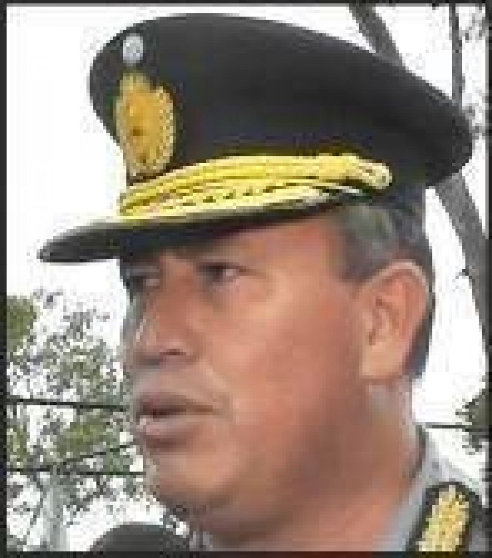 La Polic�a incrementar� la cantidad de efectivos en los controles de A�o Nuevo
