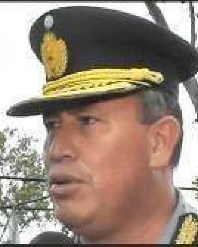 La Polic�a incrementar� la cantidad de efectivos en los controles de A�o Nuevo